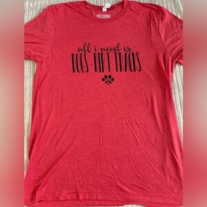 Highline Clothing Co. Racing Graphic T-Shirt